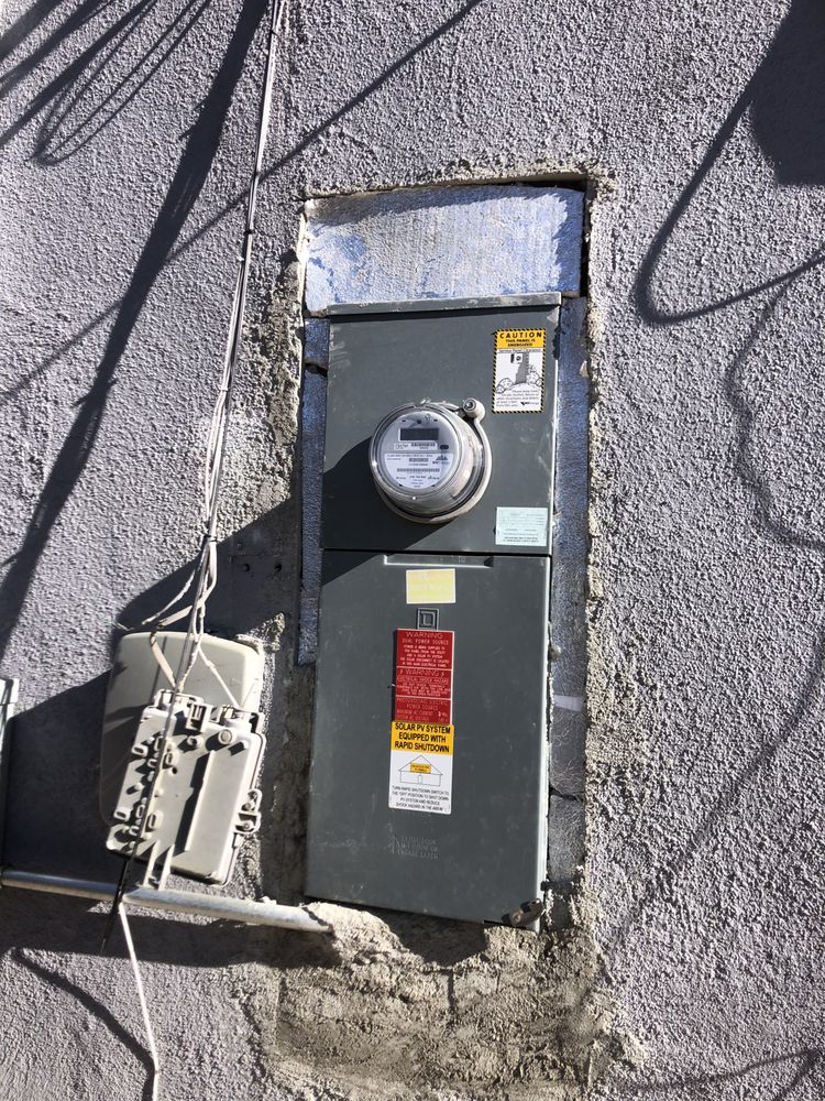 Photo of Todays Energy Store