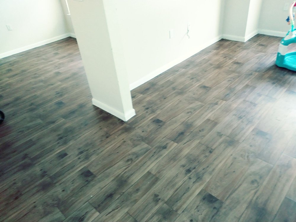 Photo of A and J Fresh Carpet Care & Services