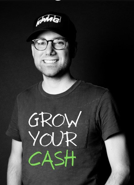Photo of Grow Your Cash