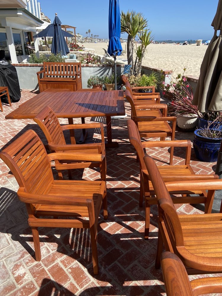 Photo of My Teak Pro