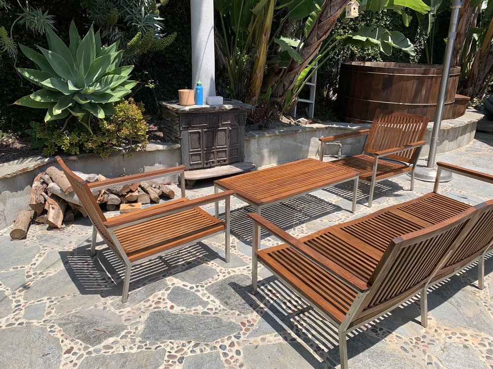 Photo of My Teak Pro