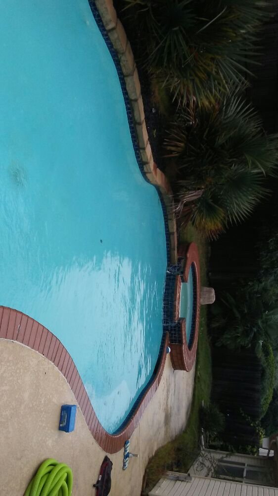 Photo of Worth it Pool Service and Repair