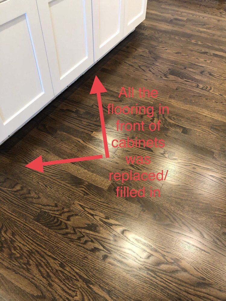Photo of Better Flooring