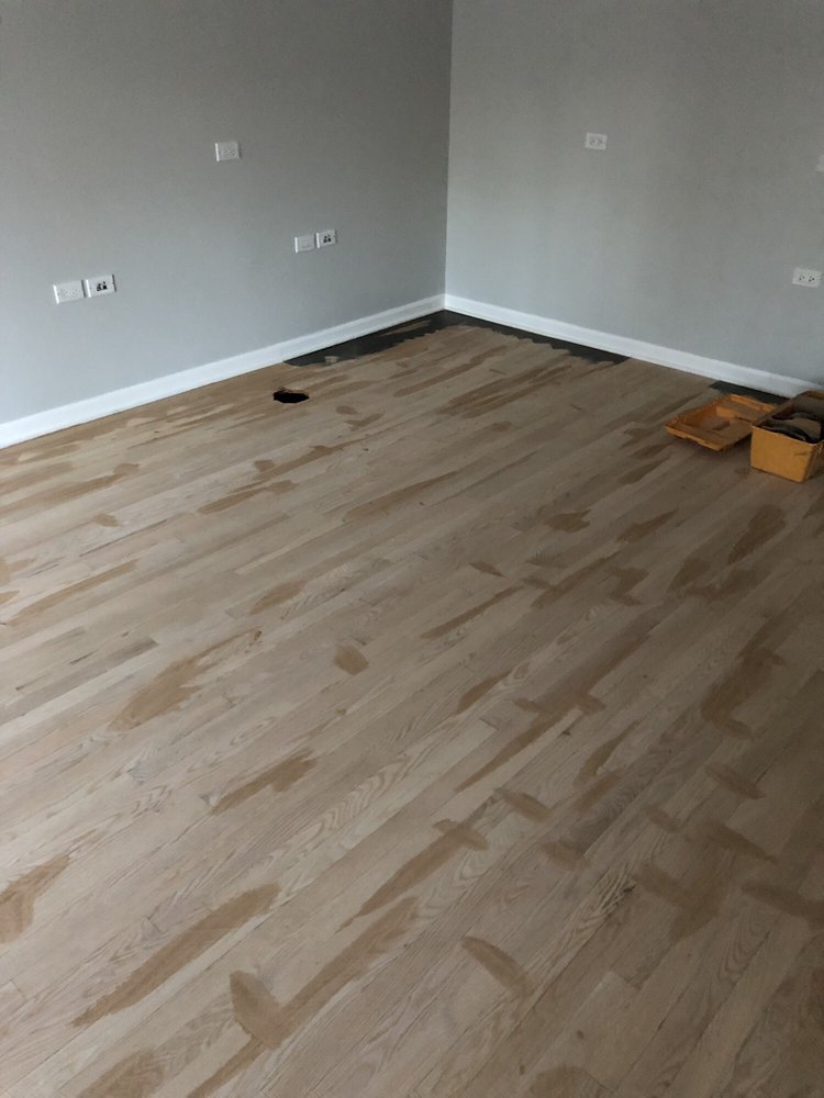 Photo of Better Flooring
