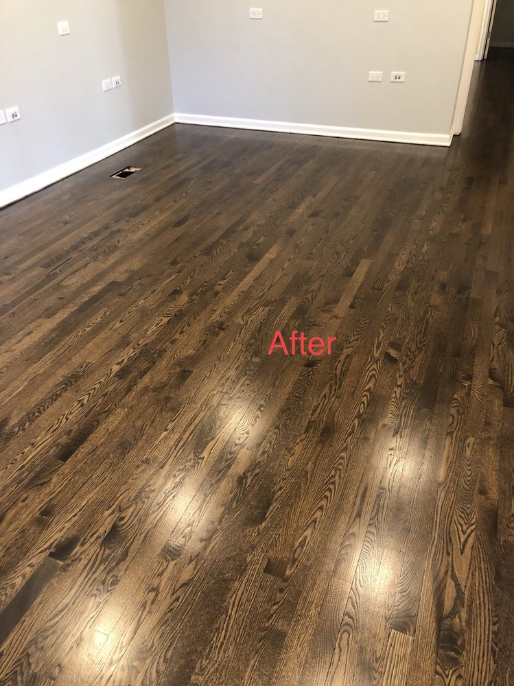 Photo of Better Flooring