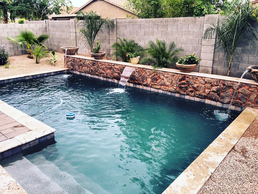 Photo of Arizona Pool Brothers