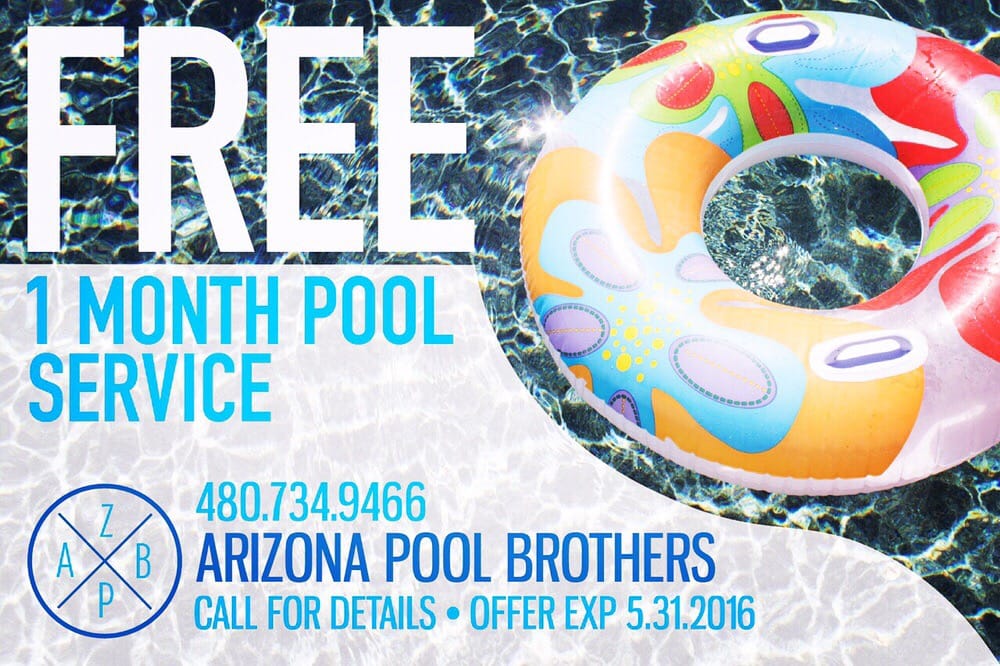 Photo of Arizona Pool Brothers