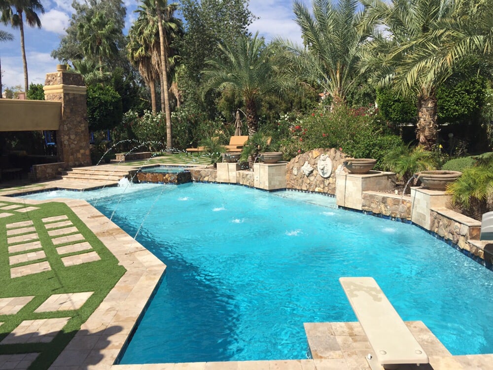 Photo of Arizona Pool Brothers