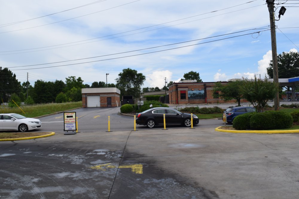 Photo of GooGoo Car Wash