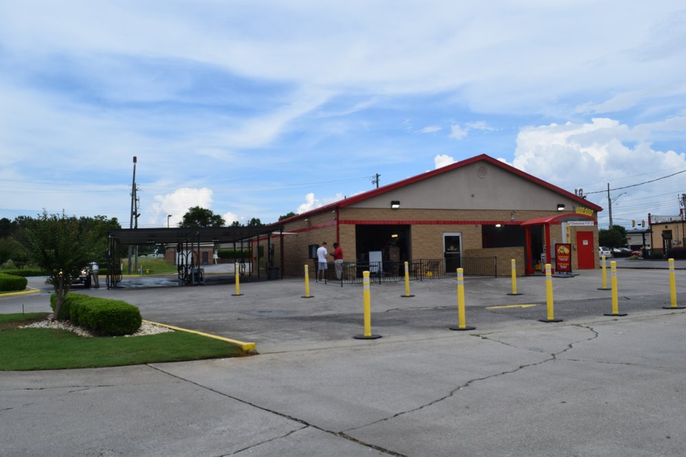 Photo of GooGoo Car Wash