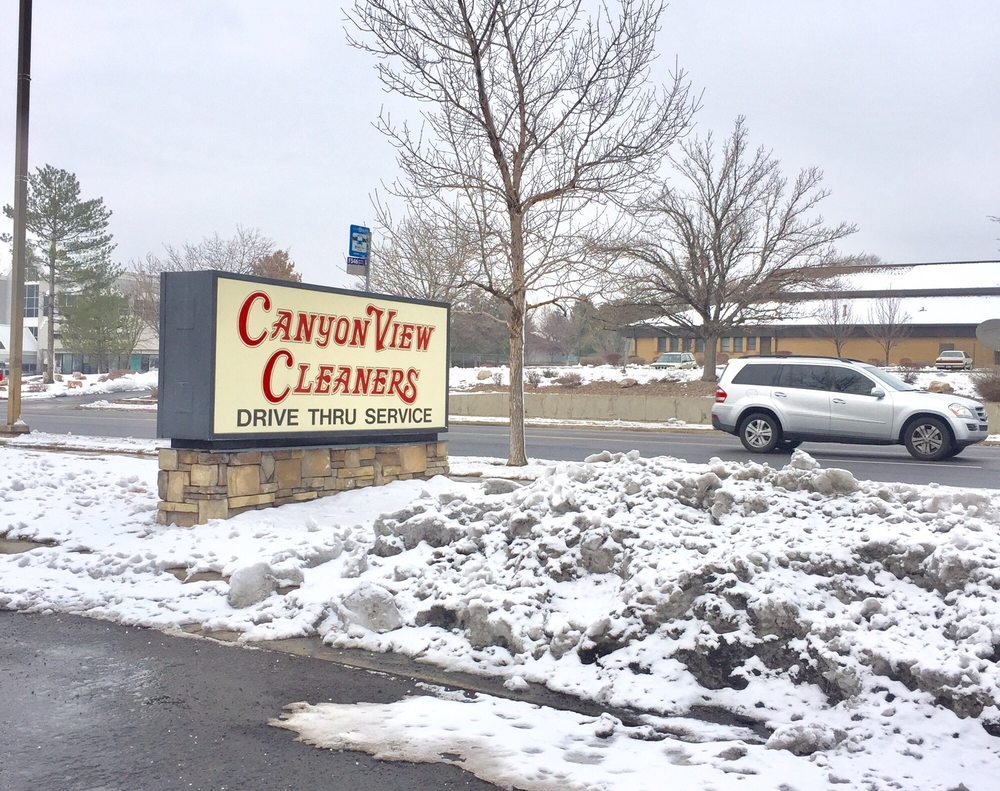Photo of Canyon View Cleaners