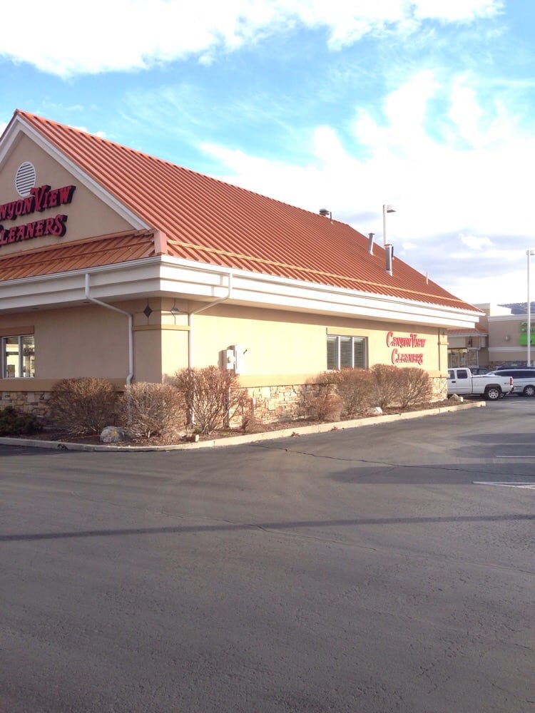 Photo of Canyon View Cleaners