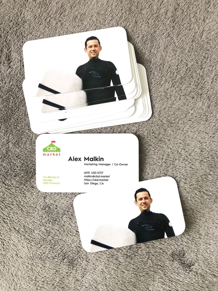 Photo of Any Budget Printing & Mailing