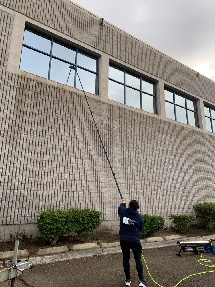 Photo of California Office Cleaning