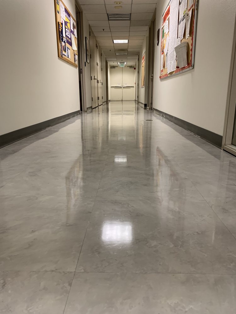 Photo of California Office Cleaning