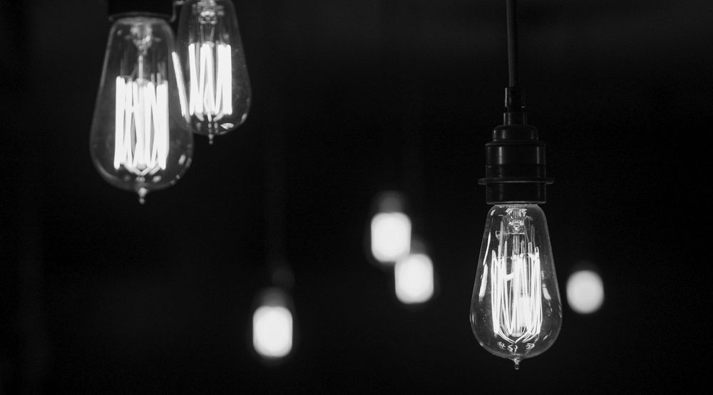 Photo of Wolf Lighting