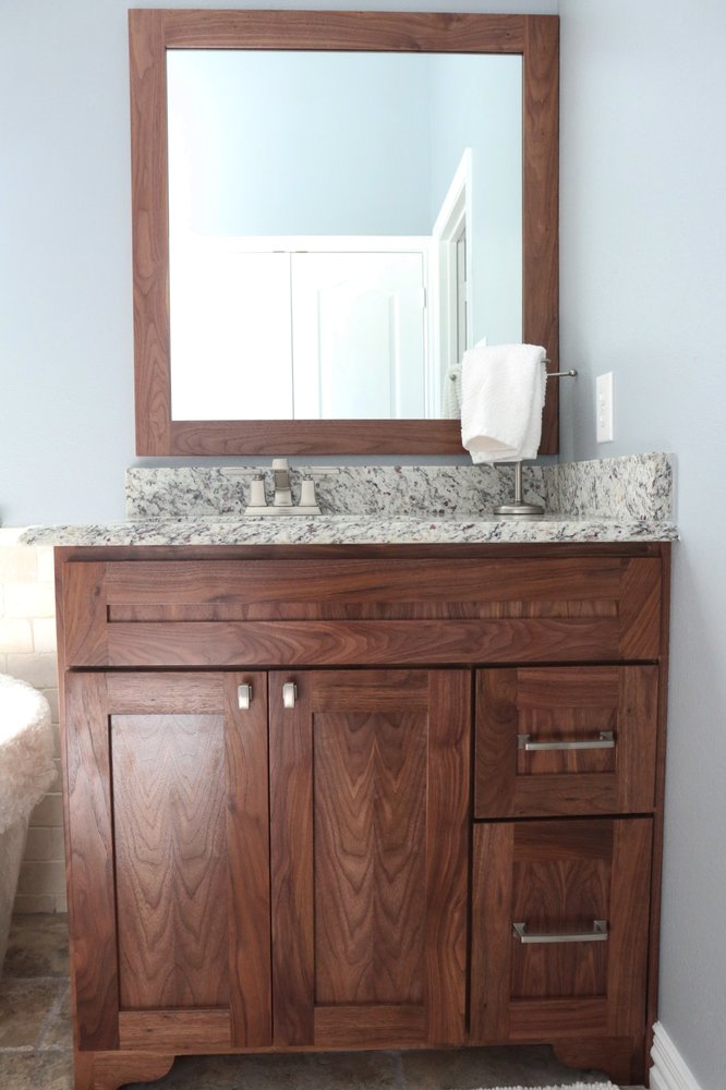 Photo of Express Wood Cabinetry