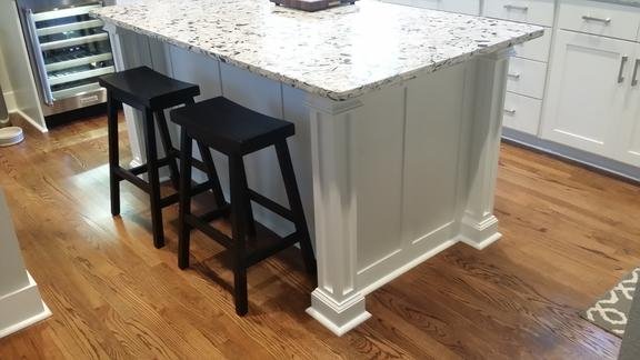 Photo of Express Wood Cabinetry