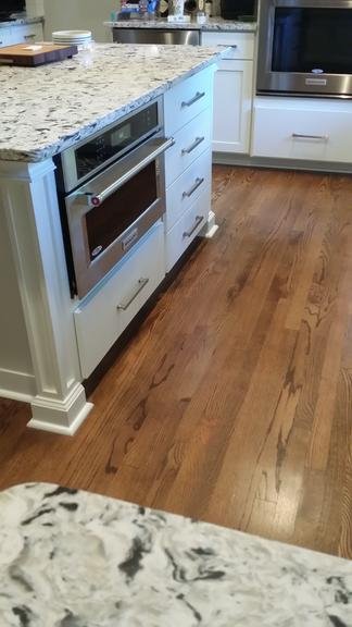 Photo of Express Wood Cabinetry