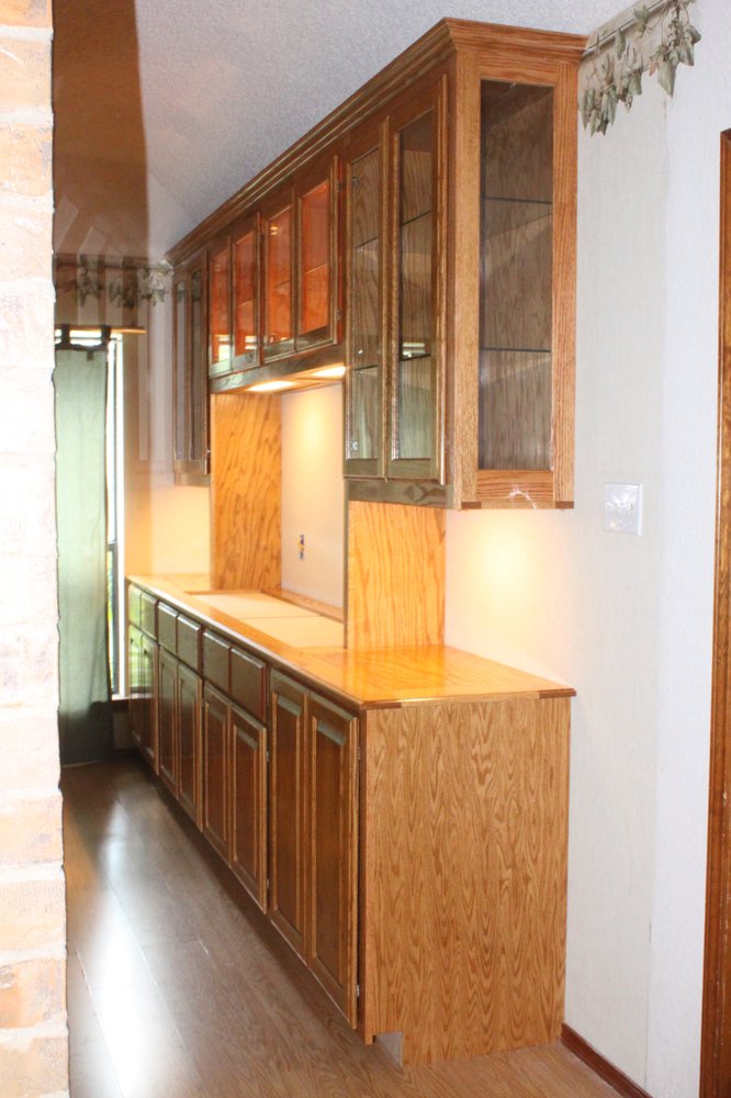 Photo of Express Wood Cabinetry