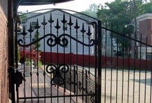 Photo of Williams Fence