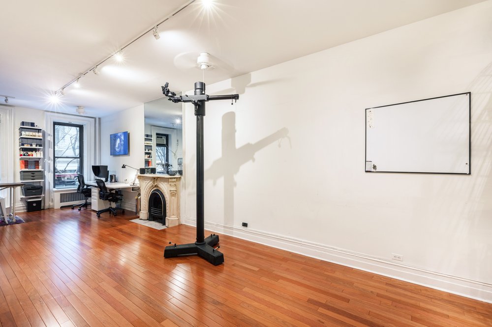 Photo of Studio Charlie Bennet