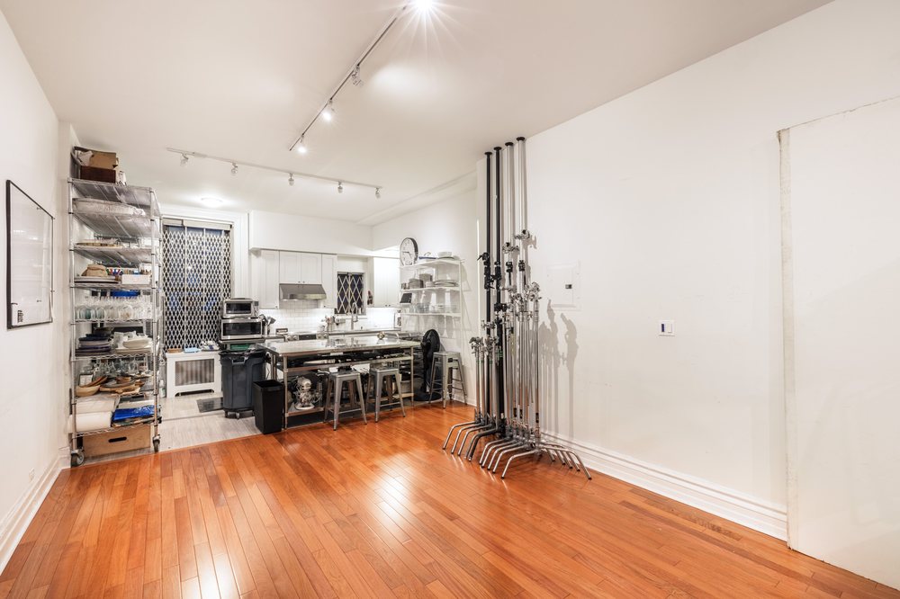 Photo of Studio Charlie Bennet