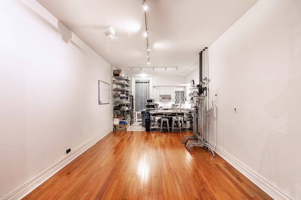 Photo of Studio Charlie Bennet