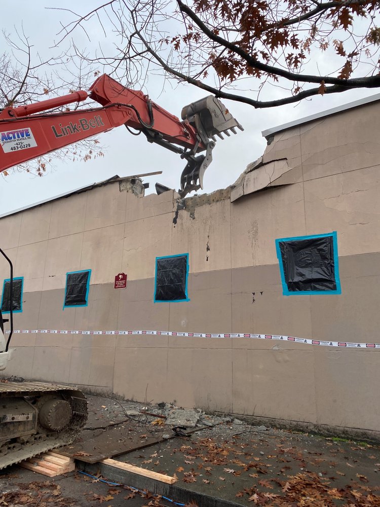 Photo of American Environmental Construction