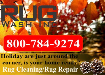 Photo of Rug Wash