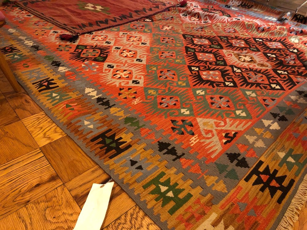 Photo of Rug Wash