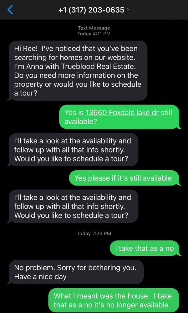 Photo of Trueblood Real Estate