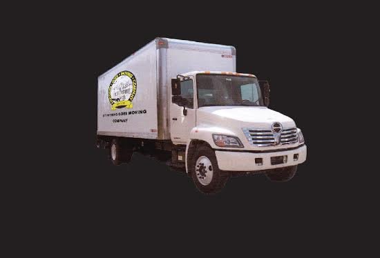 Photo of Everything Goes Moving Company