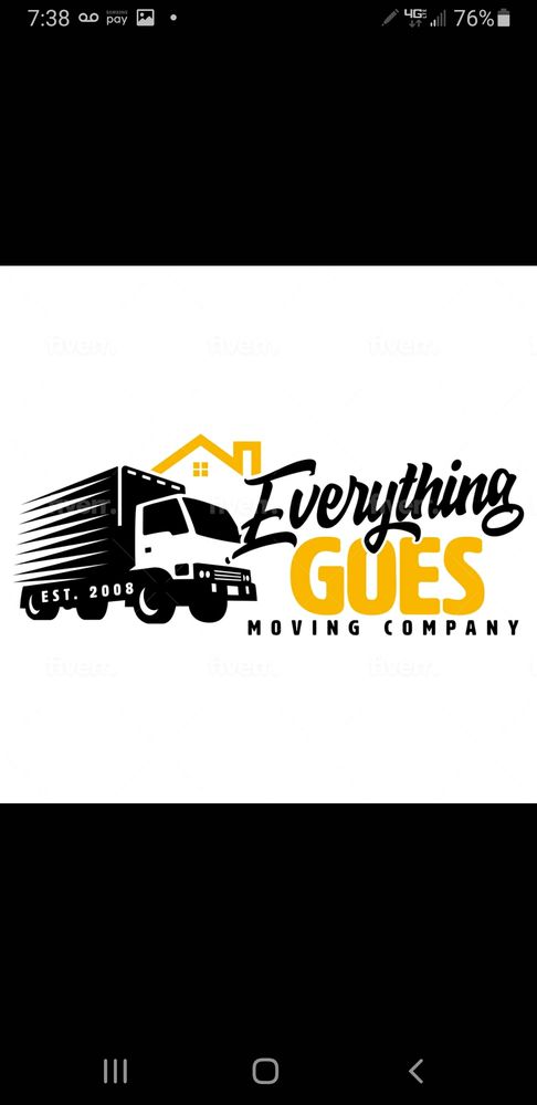 Photo of Everything Goes Moving Company