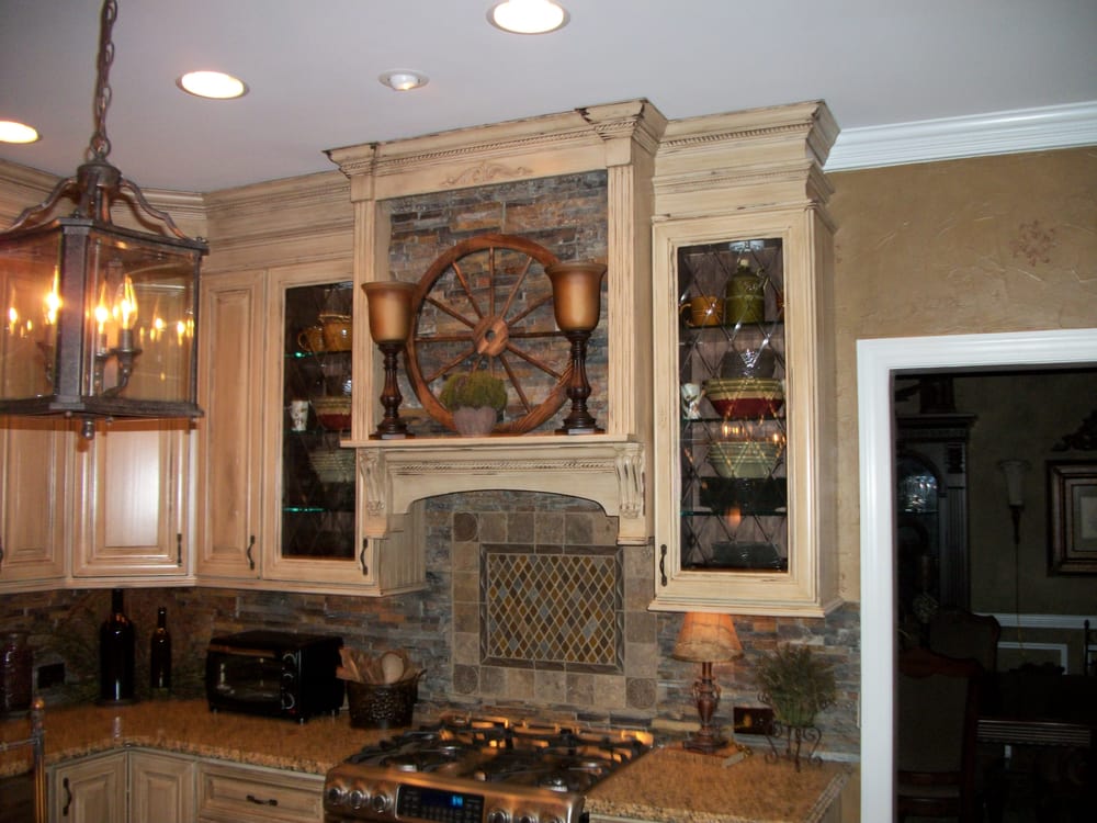 Photo of Carolina Quality Flooring & Cabinets