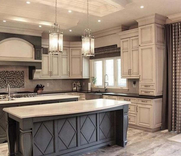 Photo of Carolina Quality Flooring & Cabinets