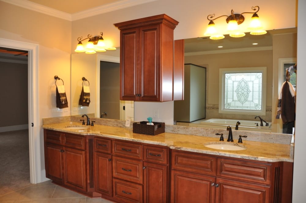 Photo of Carolina Quality Flooring & Cabinets
