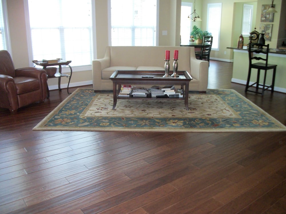 Photo of Carolina Quality Flooring & Cabinets