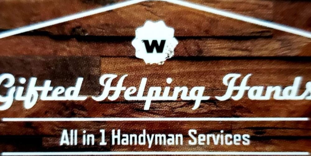 Photo of Gifted Helping Hands