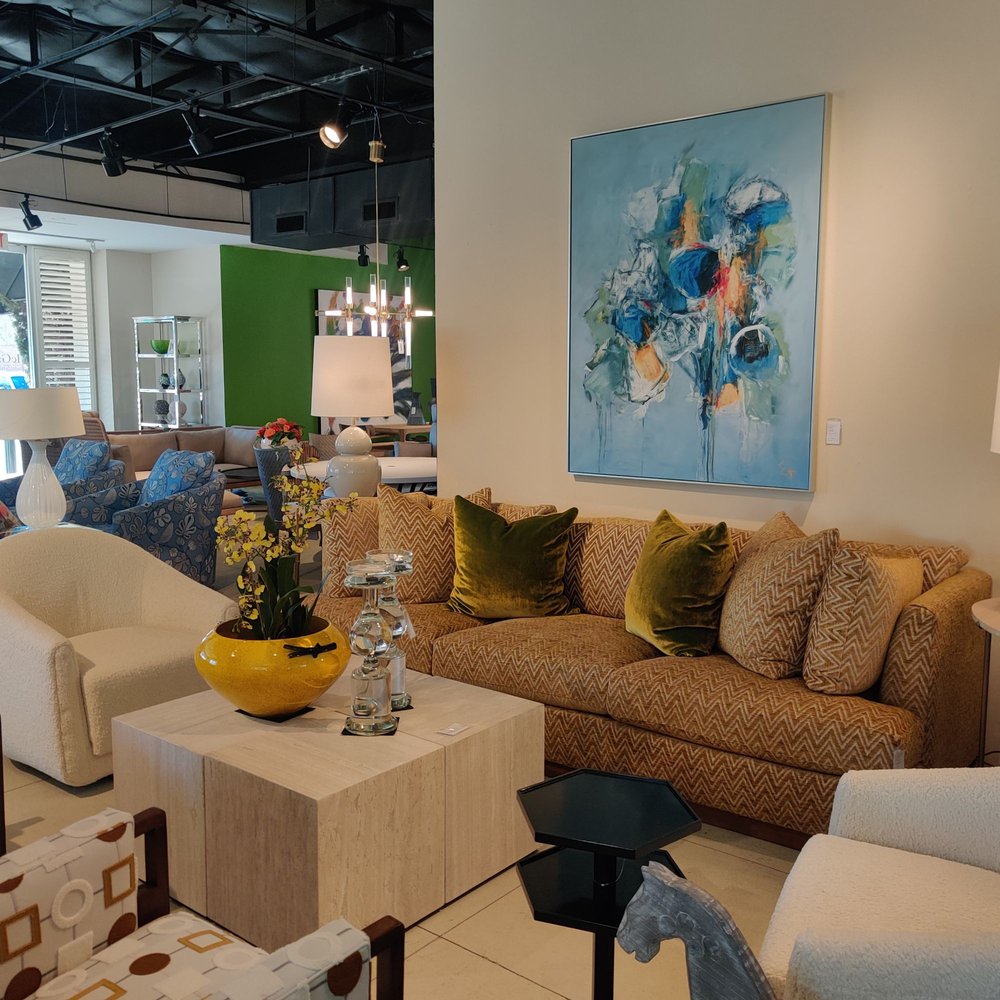 Photo of McGannon Showrooms