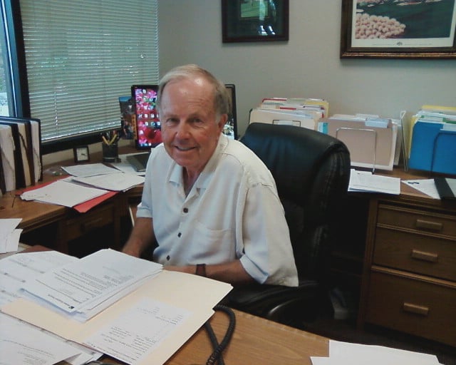 Photo of Odyssey Equipment Financing Company
