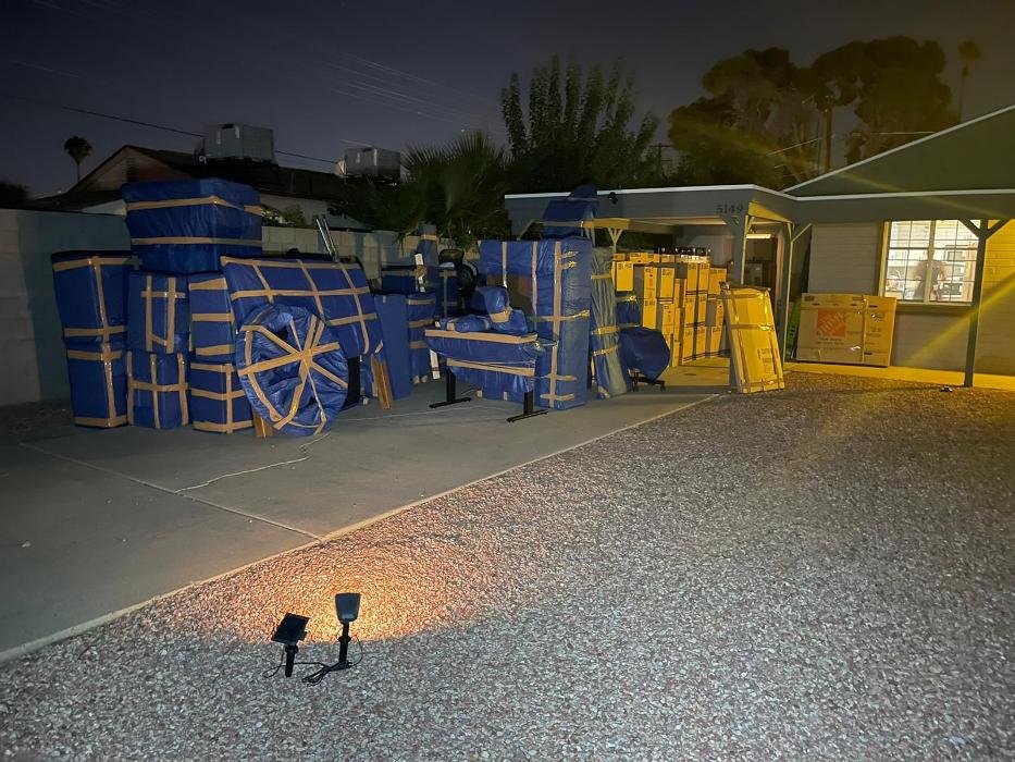 Photo of Stanford Van Lines