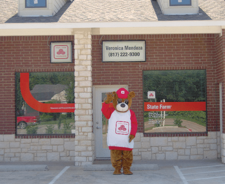 Photo of Veronica Mendoza - State Farm Insurance Agent