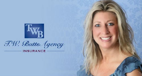 Photo of TW Butts Insurance Agency