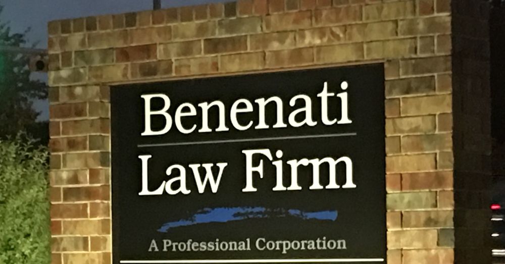 Photo of Benenati Law Firm