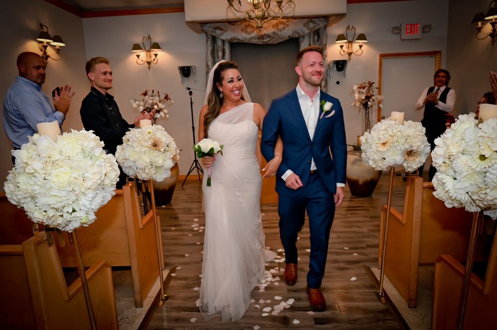 Photo of Mon Bel Ami Wedding Chapel