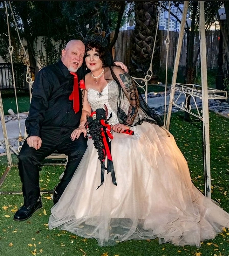 Photo of Mon Bel Ami Wedding Chapel