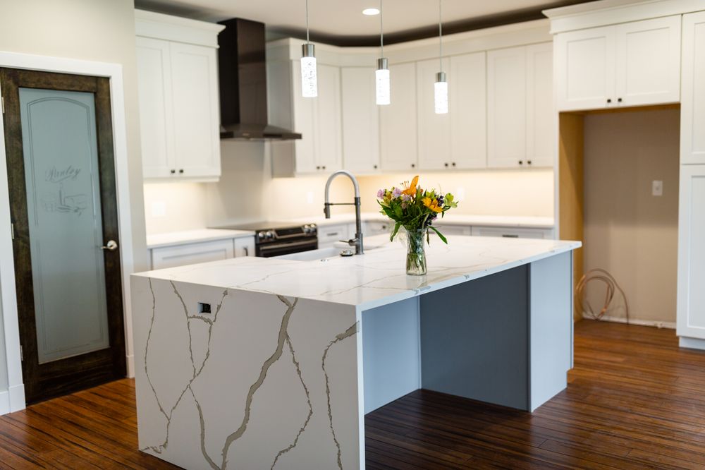 Photo of St. Louis Countertops