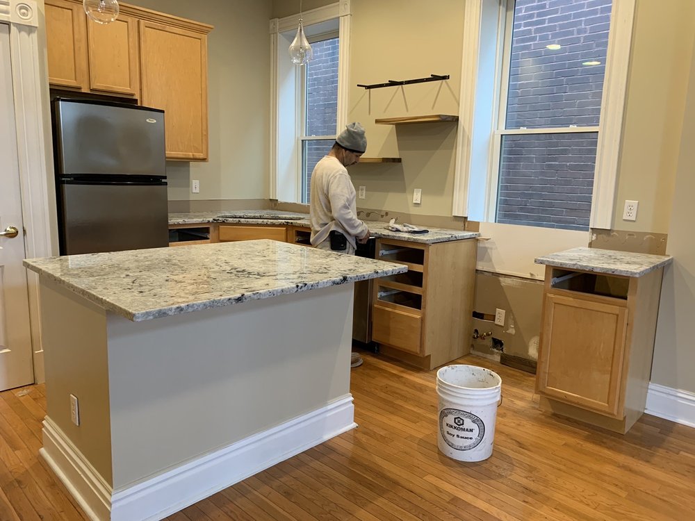 Photo of St. Louis Countertops