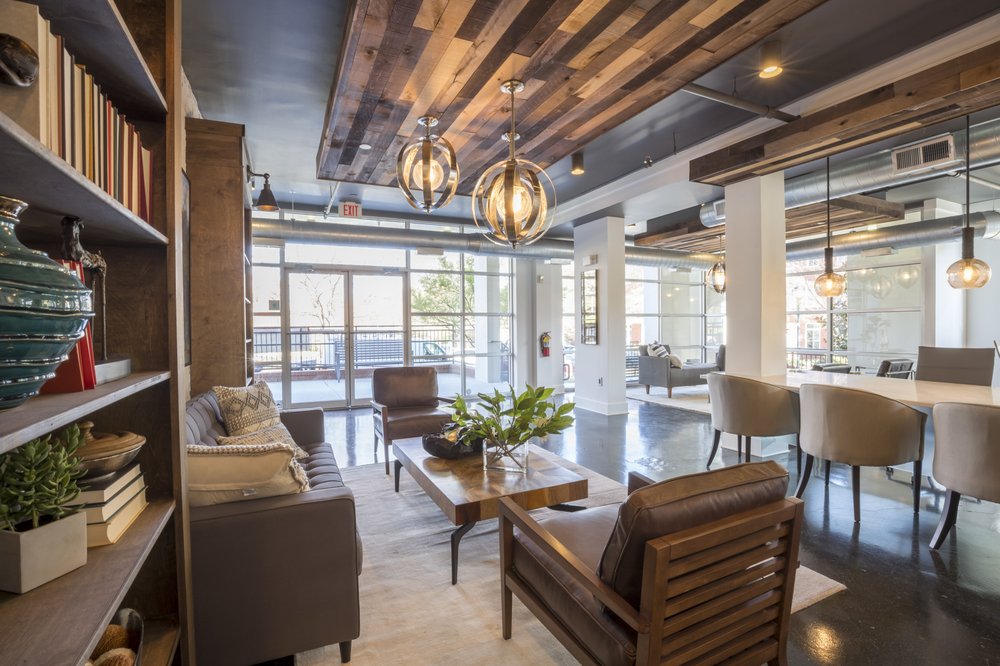 Photo of Mariposa Lofts Apartments